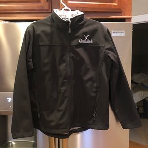 Glenfiddich men’s jacket